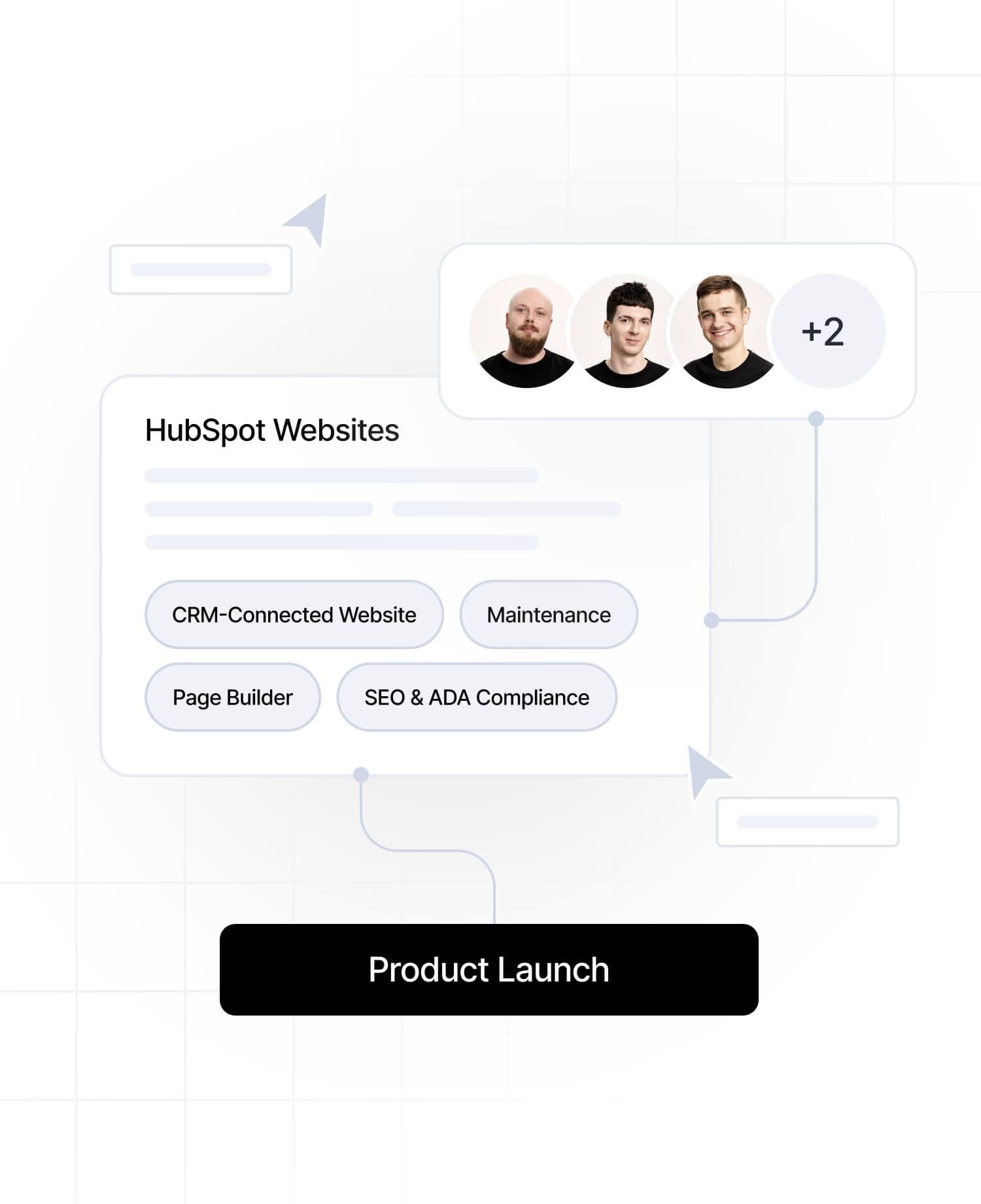 HubSpot Solutions Partner
