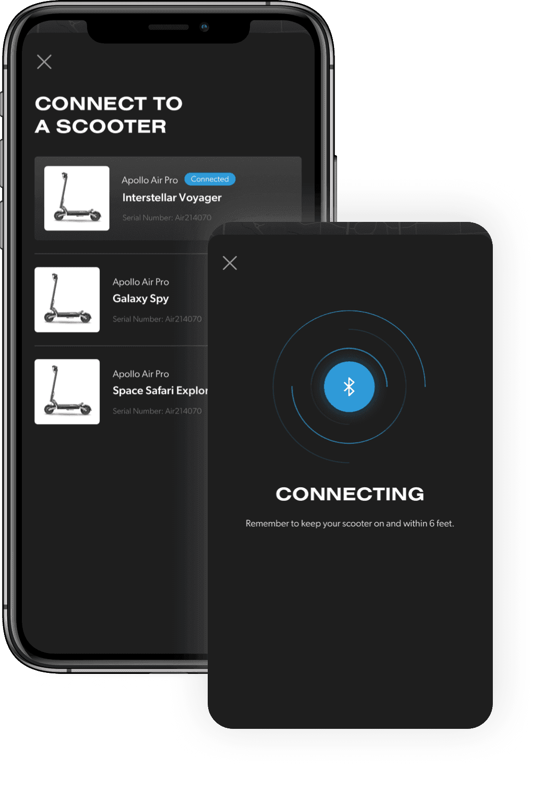 Dynamic interactivity