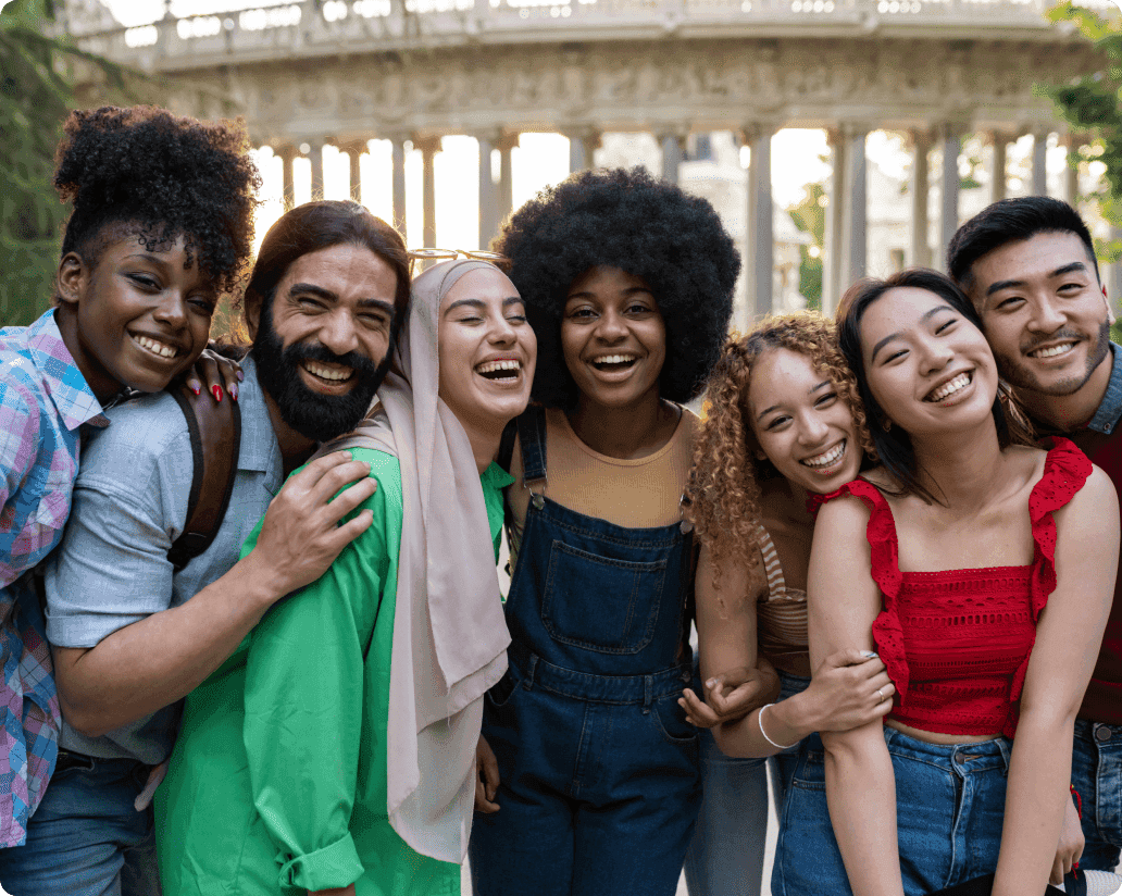 Building cross-cultural trust