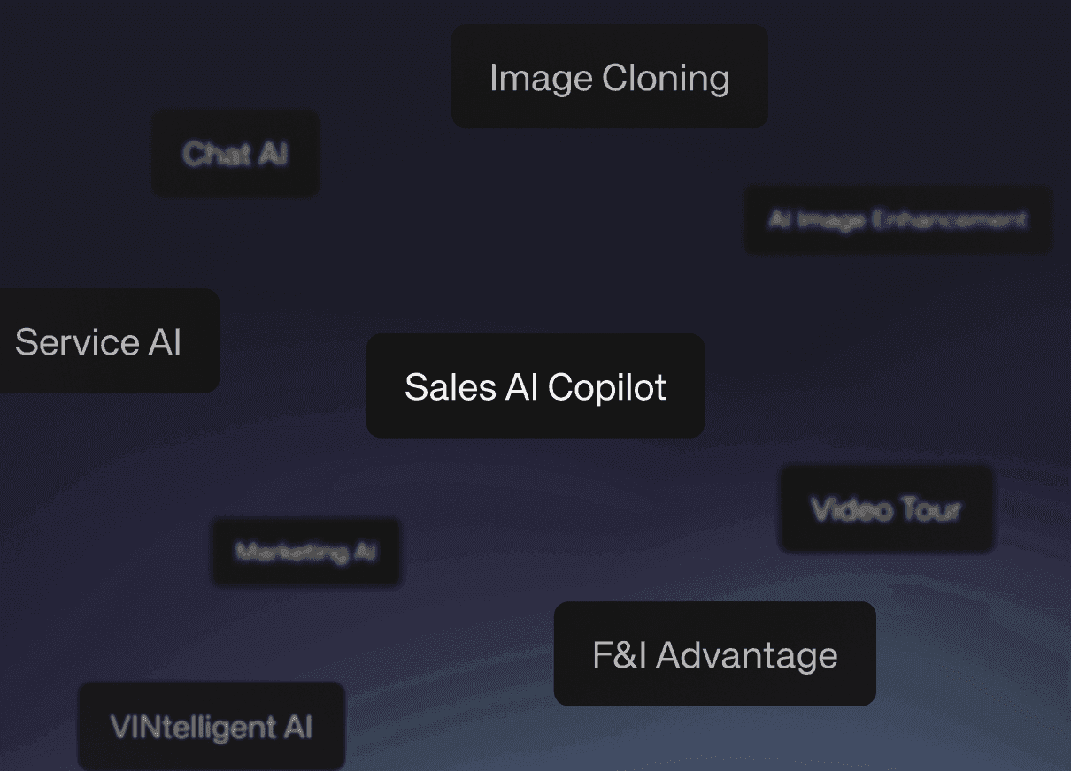 From separate products to one platform