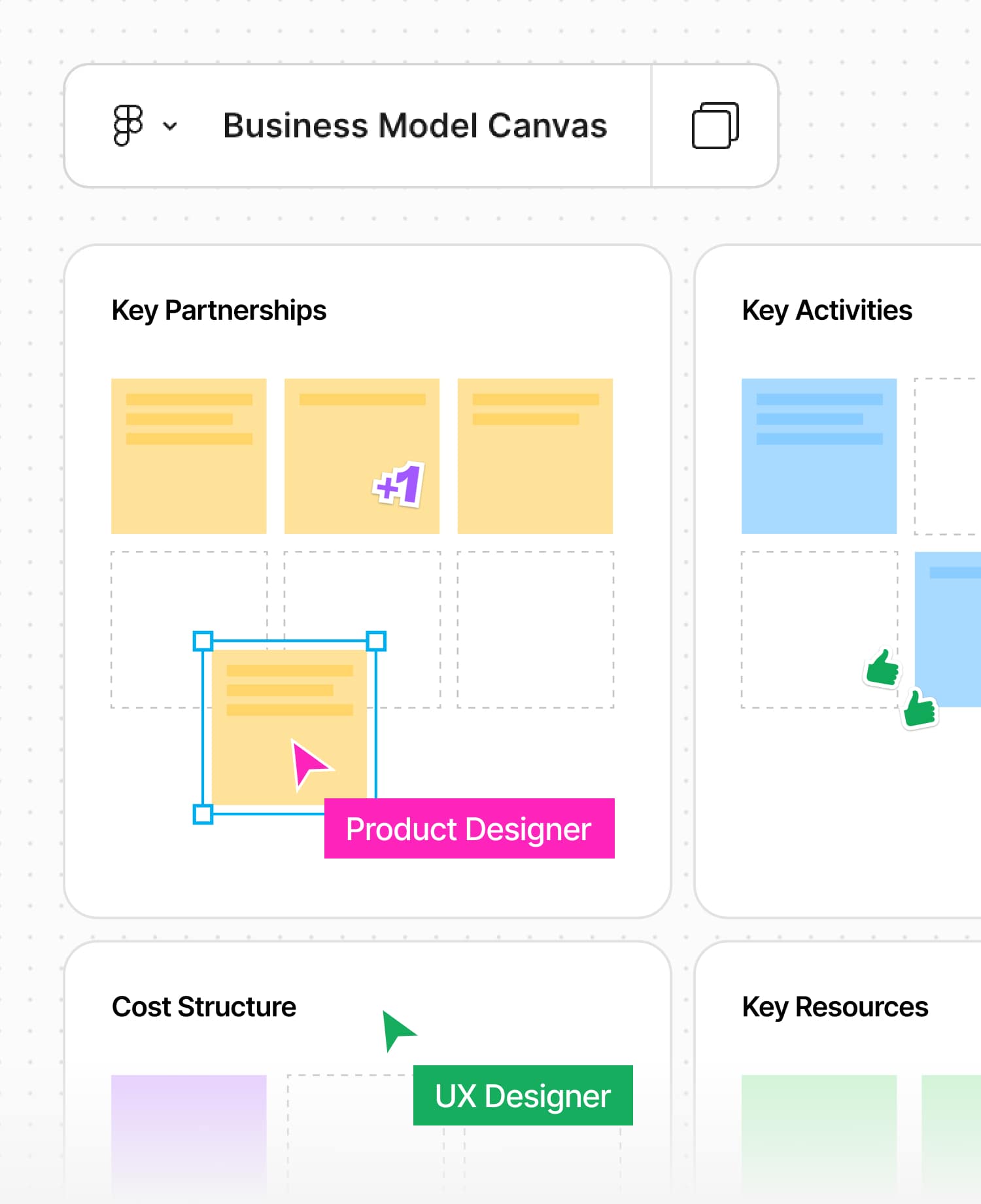 Where innovation meets experience