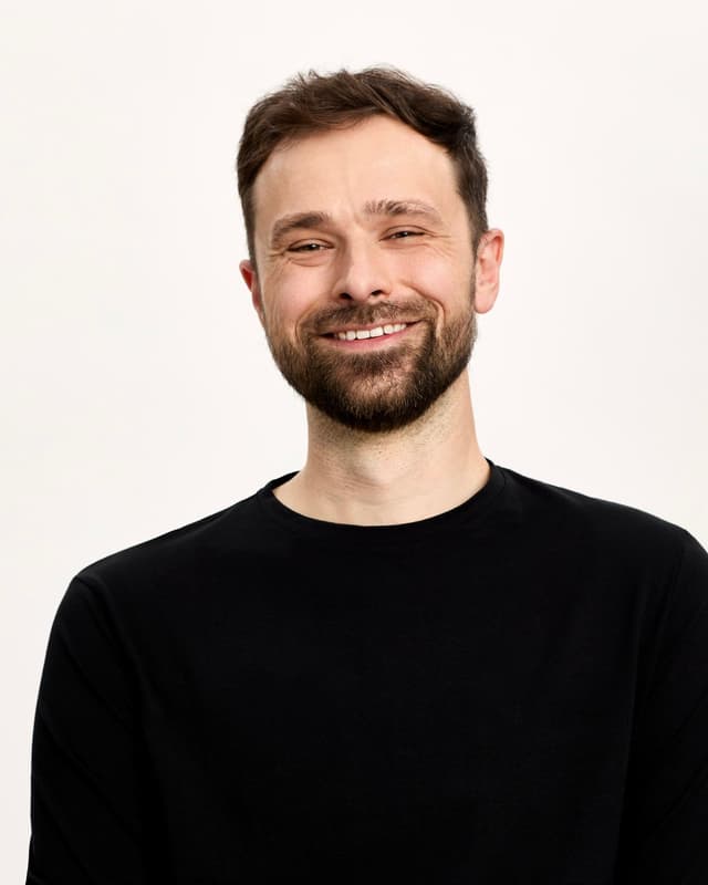 Michał Matuszak